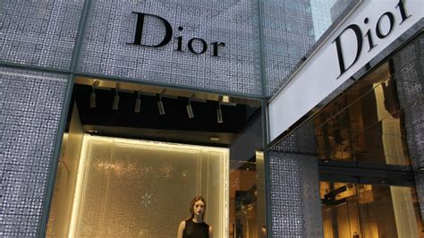 business of fashion dior|dior online boutique.